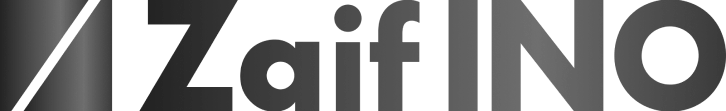 zaif_logo b&w