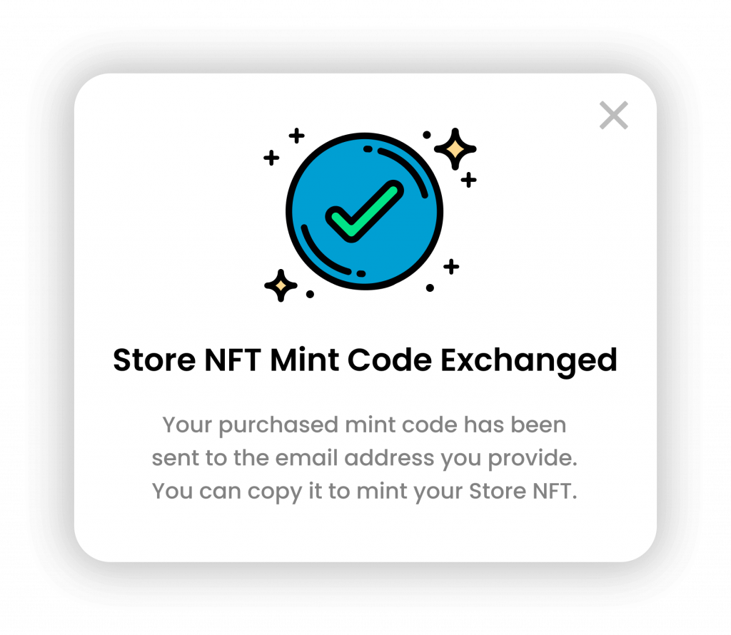 mintcode nft